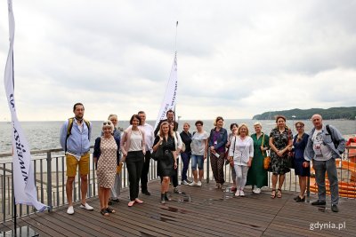 Inauguracja programu 