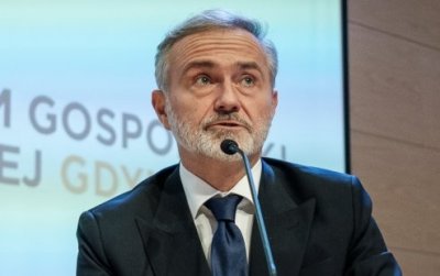 Wojciech Szczurek