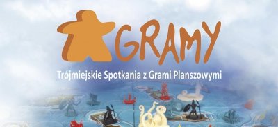 Festiwal Gramy odbędzie się w weekend 14-15 kwietnia w hali Gdynia Arena