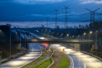 Obwodnica Metropolitalna Trójmiasta (mat. Urzędu Marszałkowskiego Województwa Pomorskiego)