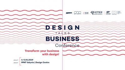 Konferencja odbędzie się w dniach 4-5 kwietnia w Pomorski Parku Naukowo-Technologicznym Gdynia. Wstęp wolny, fot. materiały prasowe