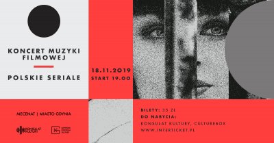 Przenieś się w świat muzyki polskich seriali // mat.prasowe