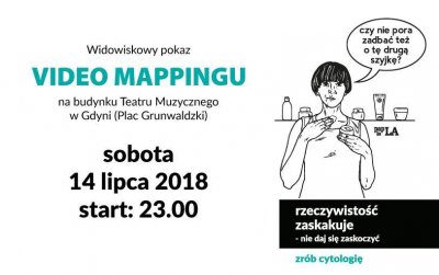 Rak szyjki macicy jest jednym z najczęściej wykrywanych nowotworów u Polek, fot. Jan Ziarnicki