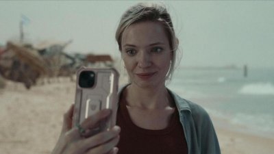 Kadr z filmu „Greetings from Sumatra” (źródło – organizator festiwalu Tribec