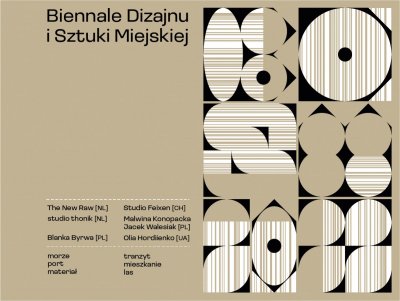 Traffic Design odkrywa pierwsze karty tegorocznego Biennale - tym razem projektanci pochylą się nad industrialnymi przestrzeniami Śródmieścia i Grabówka