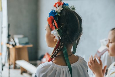 Gdynia rozpoczyna badanie potrzeb osób z doświadczeniem migracji (fot. Filip Śmigielski/archiwum)