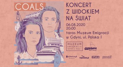 fot. materiały prasowe Muzeum Emigracji w Gdyni