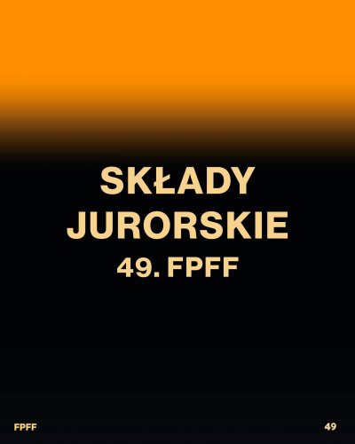 Znamy składy jurorskie 49. FPFF (mat. prasowe FPFF)