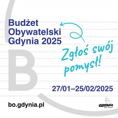 Projekt złożysz za pośrednictwem strony internetowej bo.gdynia.pl (mat. Laboratorium Innowacji Społecznych)