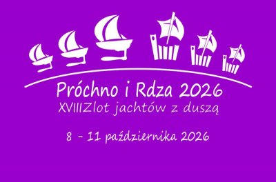 Zlot „Próchno i Rdza” organizowany jest co roku w drugi weekend października (fot. mat. organizatora)