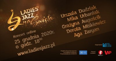 25 grudnia odbędzie się koncert 