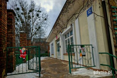 Przedszkole nr 51 (fot. Tomasz Złotoś)
