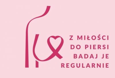 Październik to miesiąc profilaktyki raka piersi. Dlatego zachęcamy gdynianki do skorzystania z bezpłatnego programu finansowanego z budżetu Miasta Gdyni oraz inicjatyw placówek medycznych.