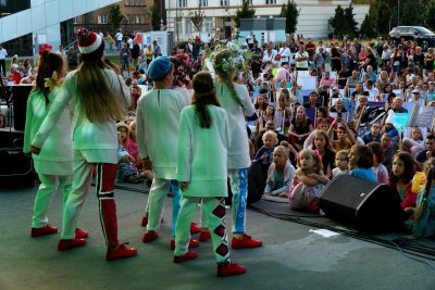 Gala Finałowa Festiwalu Gdynia Open 2019