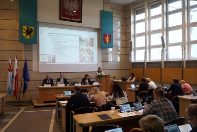 XX Sesja Rady z dnia 25 czerwca 2025 r. – uchwalenie GPR Miasta Gdyni 2030+