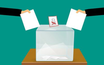 Gdzie głosować w wyborach samorządowych?  / grafika www.pixabay.com