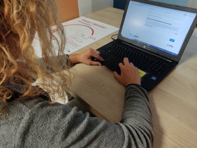 Mieszkańcy oraz przedstawiciele rad dzielnic mogą zgłaszać swoje kandydatury do 30 kwietnia (fot. Laboratorium Innowacji Społecznych)