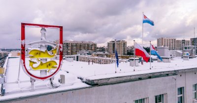 Gdynia ma 95 lat // fot. Marcin Mielewski 