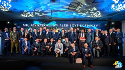 Rozdano Culumusy 2019! // fot. materiały prasowe organizatora