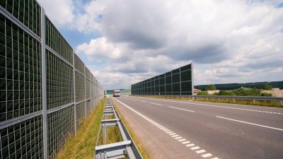 W ciągu najbliższego roku ruszą prace przy budowie tzw. Trasy Kaszubskiej, czyli odcinka trasy S6 pomiędzy Gdynią a Lęborkiem. Na zdjęciu droga S8, fot. GDDiK. 