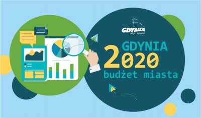 Budżet Gdyni na rok 2020