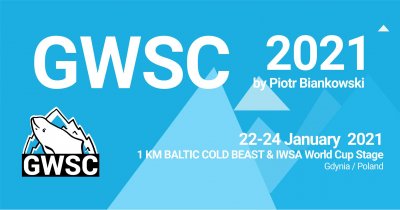 Gdynia Winter Swimming Cup 2021 19-21.02.2021