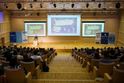 W Gdyni trwa konferencja 