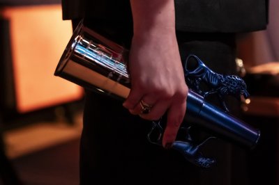 W tym roku o Szafirowe Lwy powalczy 8 filmów (fot. Anna Bobrowska)