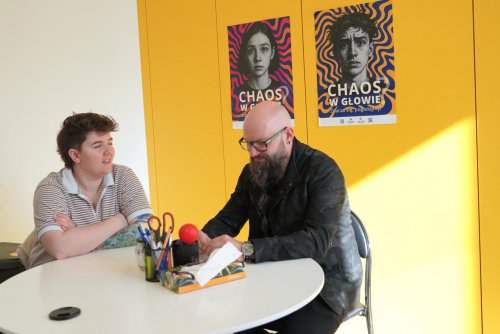 W punkcie „coucb gdynia