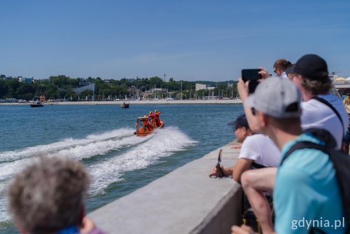 Program atrakcji na najbliższy weekend pęka w szwach (fot. Paweł Budziński/archiwum)