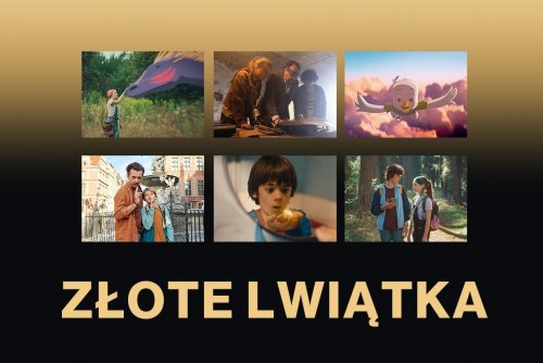 Po raz czwarty na FPFF wręczone zostaną Złote Lwiątka im. Janusza Korczaka (mat. prasowe FPFF)