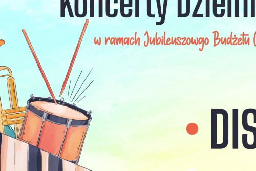 Rysunek instrumentów muzycznych.