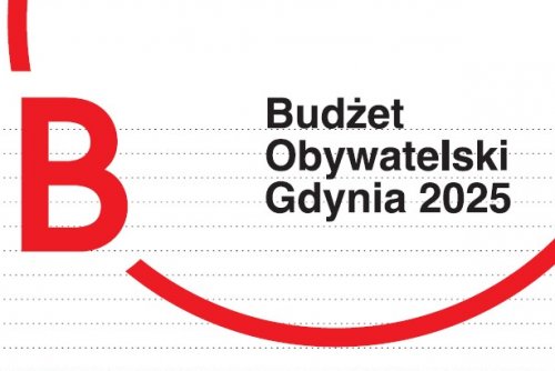 Gdyński Budżet Obywatelski 2025 – Głosuj i decyduj!