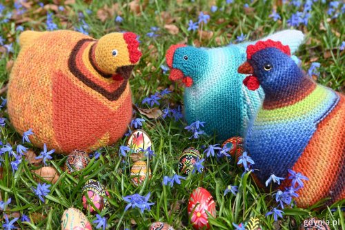 Wesołëch Jastrów! (fot. Adrianna Jaskółka)