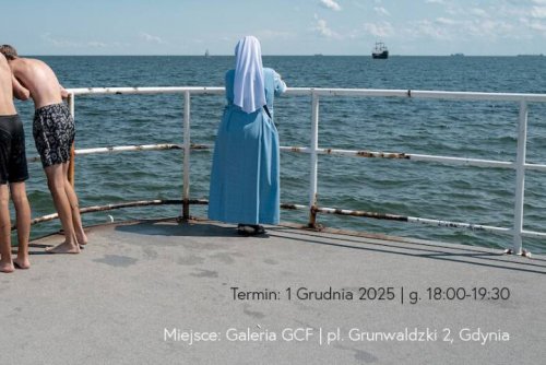 Plakat wydarzenia (mat. prasowe)