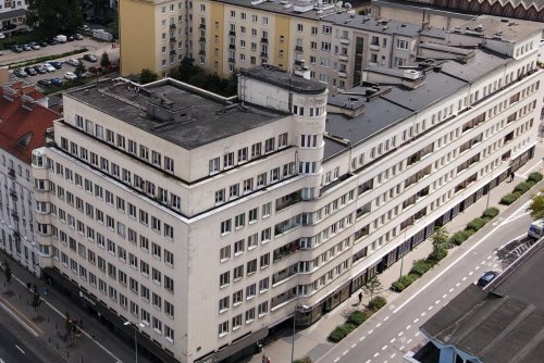 Dziennikarze z Czech mieli okazję zajrzeć do Mini Muzeum 