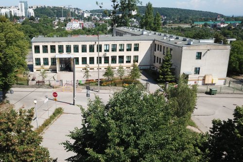 Sześć gdyńskich placówek oświatowych przejdzie termomodernizacje (fot. materiały prasowe)