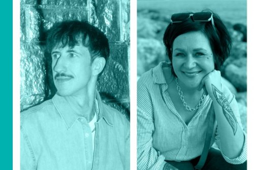 Spotkanie z Grzegorzem Piątkiem i Stasią Budzisz odbędzie się w ramach wydania 11. numeru „Przeglądu Migracyjnego