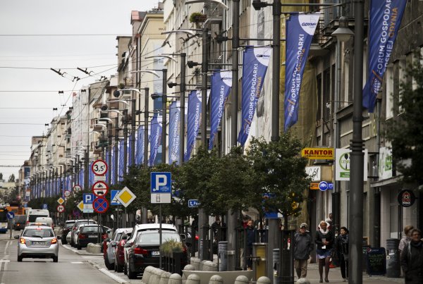 Forum Gospodarki Morskiej już niebawem!