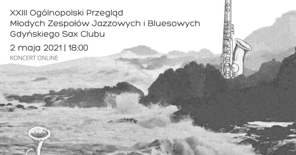 Majówka w rytmie jazzu i bluesa