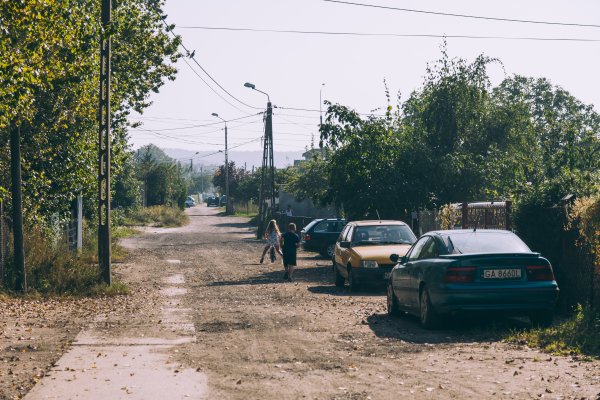 Gdyński Meksyk: tu powstanie przestrzeń przyjazna mieszkańcom