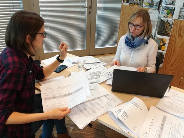 Projekty miejskie na warsztat!