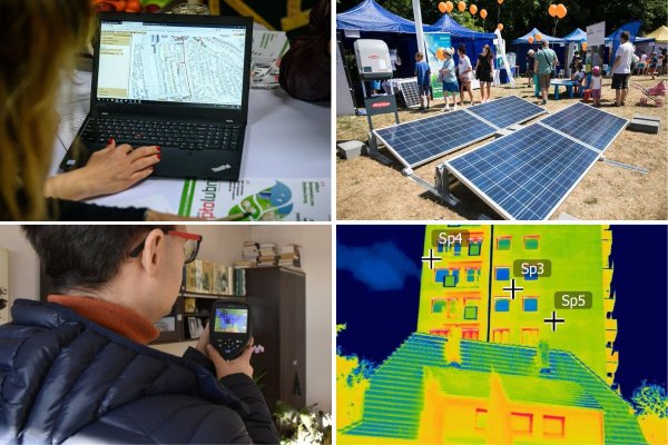 Gdynia w czołówce liderów innowacji energetycznych w Polsce