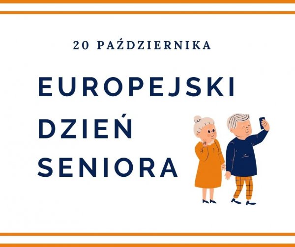 Europejski Dzień Seniora