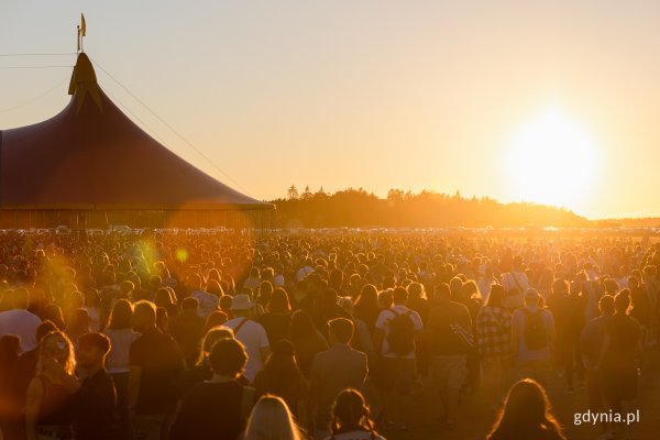 Za nami Open’er Festival 2022