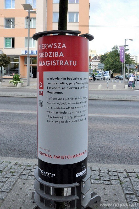 Pospaceruj Qultową Świętojańską