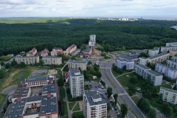 Karwiny bezpieczniejsze dla pieszych