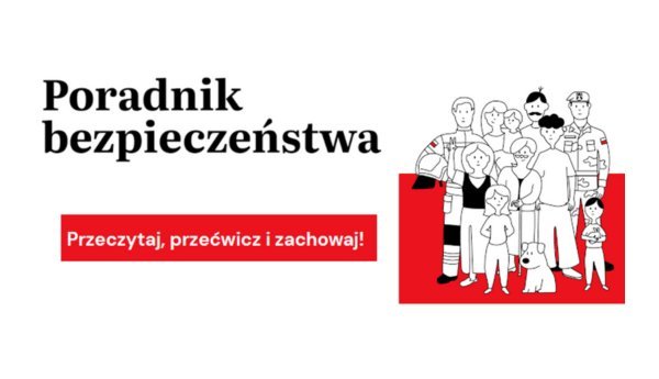Poradnik Bezpieczeństwa 