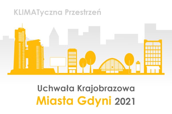 Gdynia ma uchwałę krajobrazową