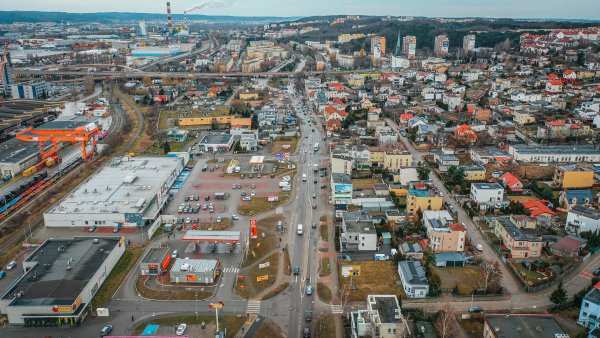 Rozbudowa ul. Unruga – poznaliśmy wykonawcę 